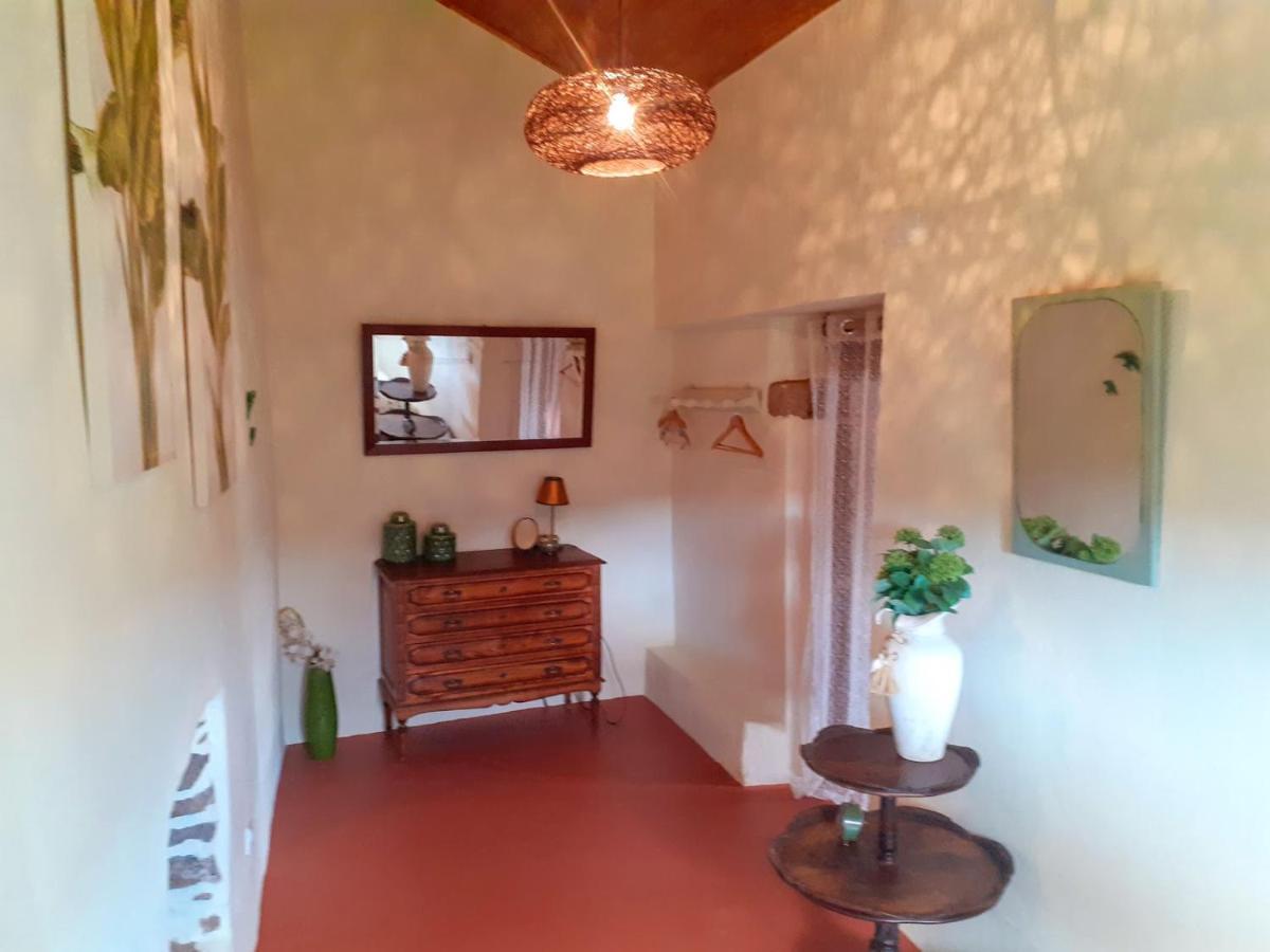 O Casulo Villa มาร์เวา ภายนอก รูปภาพ
