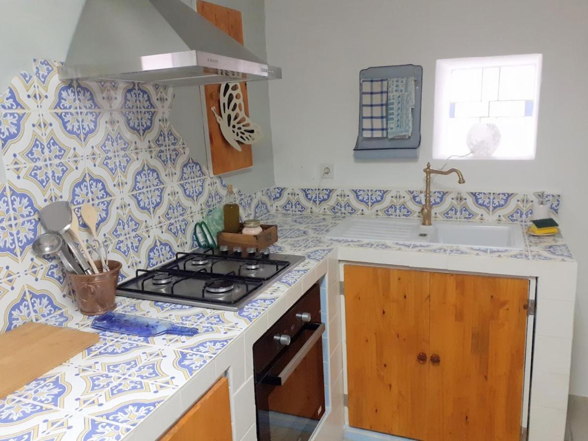 O Casulo Villa มาร์เวา ภายนอก รูปภาพ