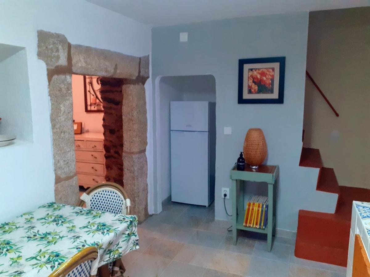 O Casulo Villa มาร์เวา ภายนอก รูปภาพ