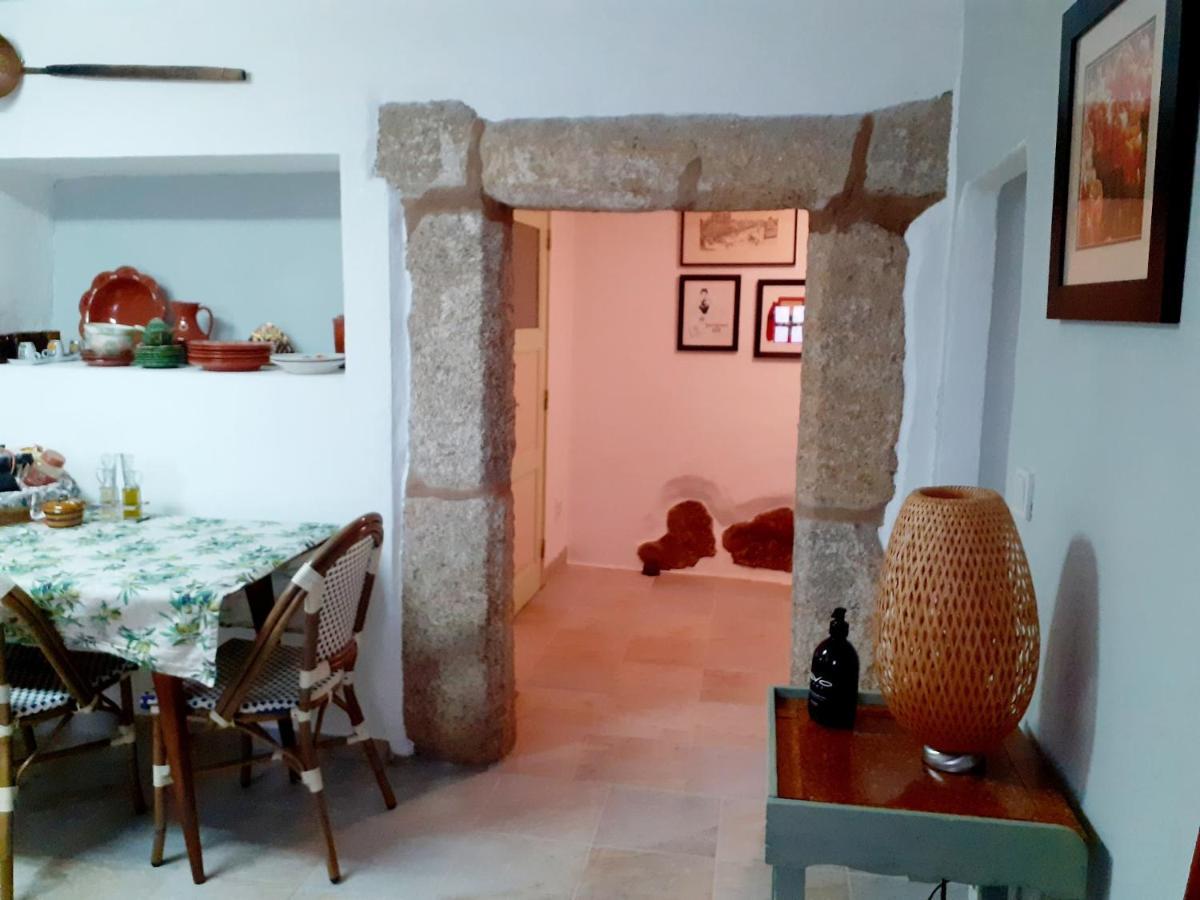 O Casulo Villa มาร์เวา ภายนอก รูปภาพ